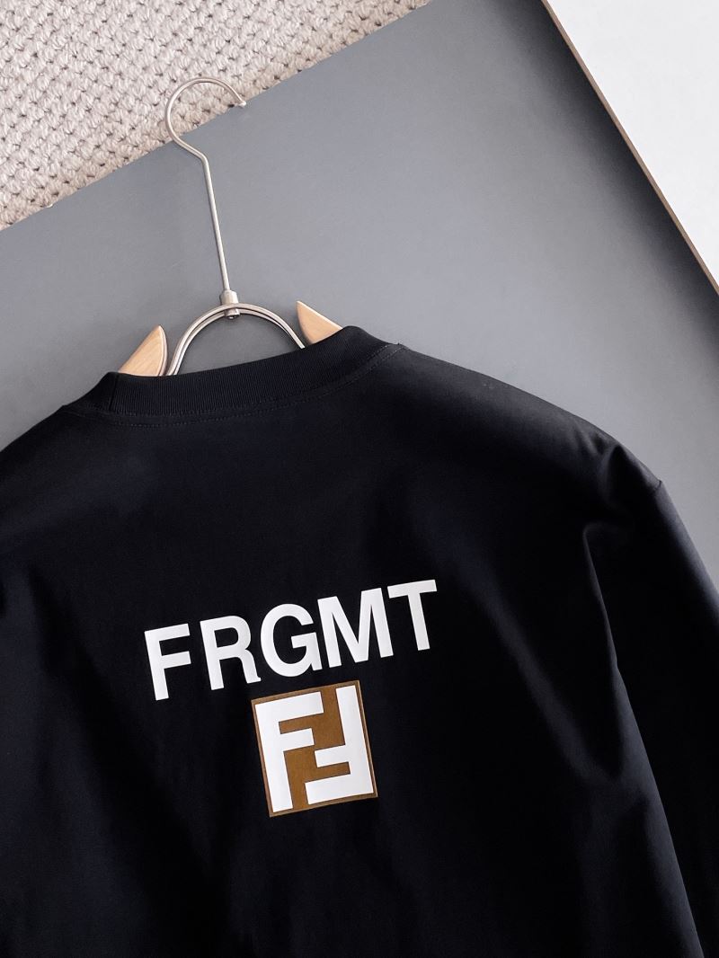 Fendi T-Shirts